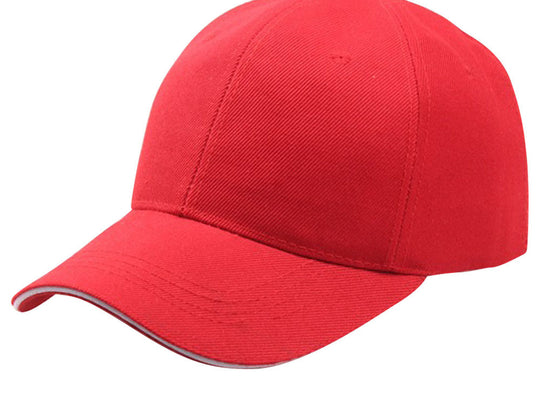 Women Men Baseball Cap Snapback Hat Hip-Hop Adjustable