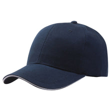 Women Men Baseball Cap Snapback Hat Hip-Hop Adjustable